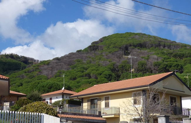 Etna Holiday Home,studio Melograno - Foto 41