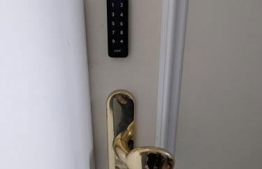 Munich Apartment 110 qm with 3 Bedrooms very cetral location 1 to 10 Guests - Foto 23