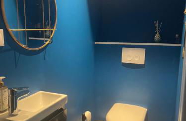 Pavillon d'Éole - Foto 36