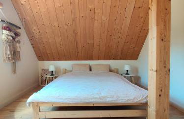 Dom Szumią Wierzby - Foto 34