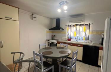 Studio Menthe-Clim-Terrain de pétanque-Piscine collective - Foto 32