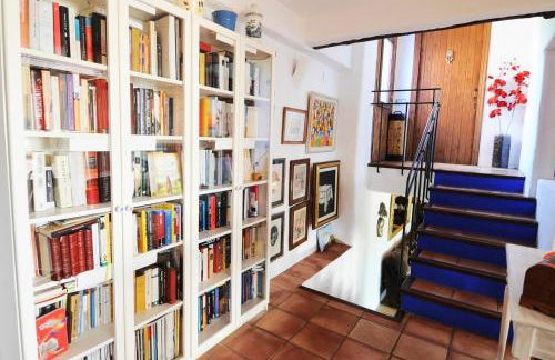 Entre Olivos: Very Charming Villa 18 SLEEPERS - Photo 21