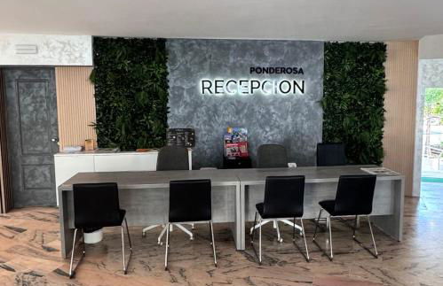 Las Americas Ponderosa 600 - Foto 21