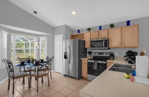 Peaceful Escape Pool and Games - Foto 12