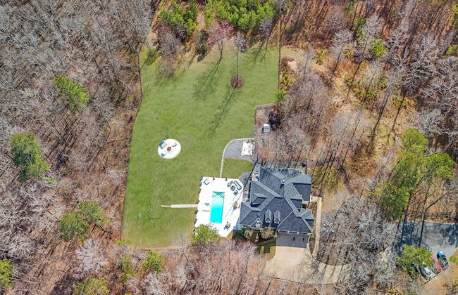 Serene Farms Hot Tub Pool Sunroom on 7 Acres - Foto 20