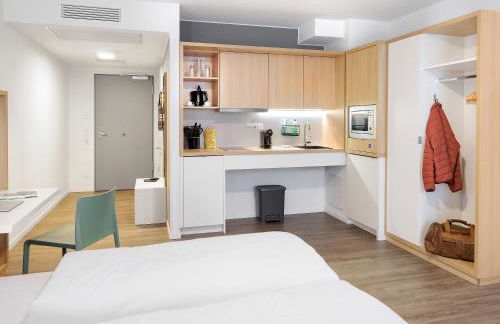 smartments Hamburg Hamm - Foto 30