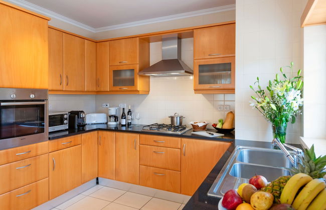 The Village Praia d'El Rey Golf & Beach Resort - Foto 64