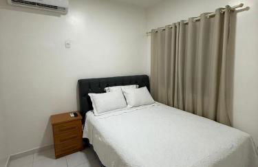 Apartamento aconchegante próx ao Hangar - Foto 13