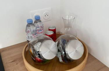 Superb 3 Bedroom near to Paris with Parking - Foto 19