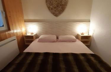 Au Coeur de Prémanon - Foto 18