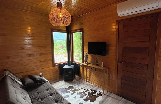 Pousada Vila Felicita - Foto 27