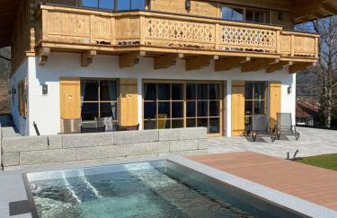 Chalet am Wetterkreuz - Photo 7