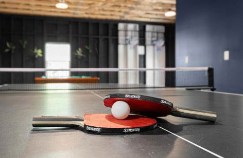 Denver 5BR Hot Tub, Pool Table, Ping Pong! - Foto 46