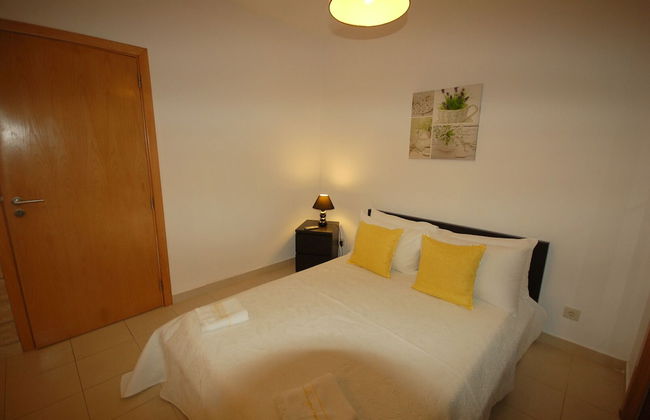 Albufeira Tenis Old Town N1 r/c Tras - Foto 14