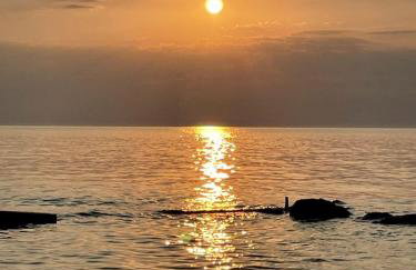Charming Beach Cottage Along Lake Erie near Cleveland, Ohio - Foto 6