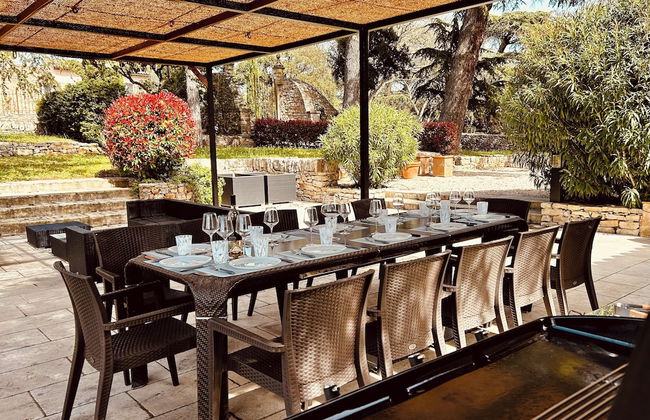 Bastide Saint Louis du Thoronet - Photo 14