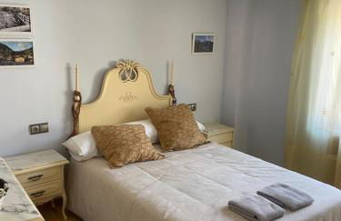 Casa Rural MONTE ROBLO - Foto 41