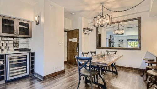 Steps to Downtown Main Street & Ski In Ski Out! - Foto 5