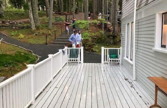 Left Bank - New! Blue Hill Bay! - Foto 8