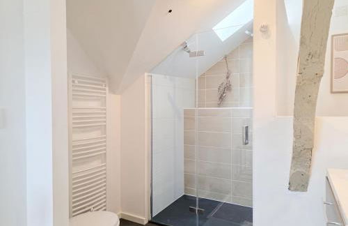 Le Noisetier, Parking, Calme, 20 min Rennes - Foto 18