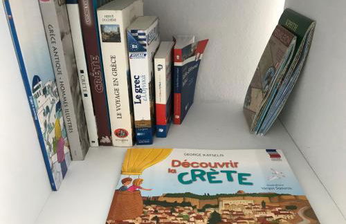 UTOPIA RESIDENCES Kazantzakis House - Photo 35