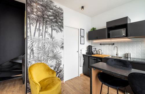 Le Cocon Des Artistes - Foto 12