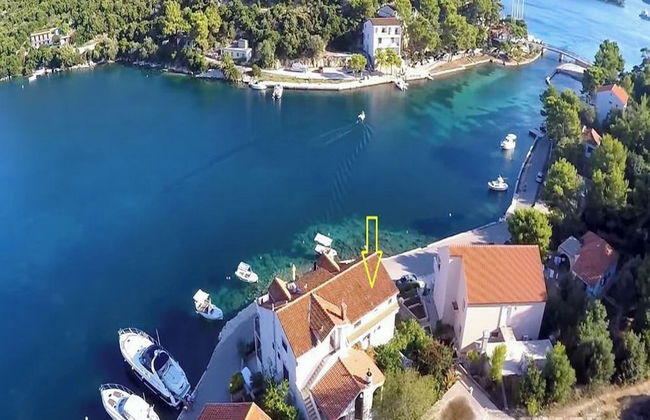 Apartments Malo Lago - Foto 45