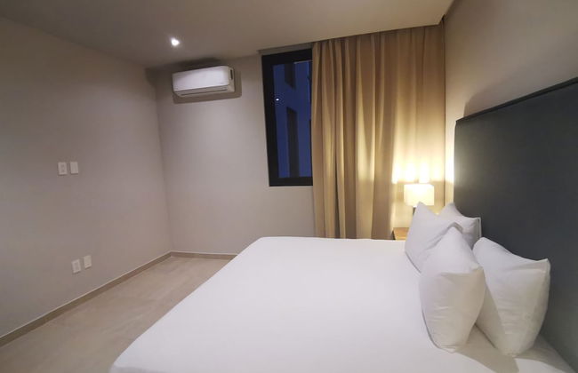 Kaab At The Park by The Spot Rentals - Foto 24