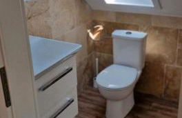 Fewo Großenbrode mit 3 Schlafzimmern - Foto 11