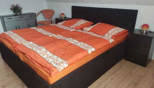 Apartment in Ribnitz-Damgarten 35179 - Foto 4