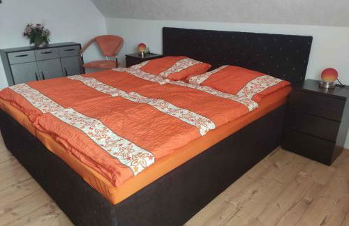 Apartment in Ribnitz-Damgarten 35179 - Foto 4