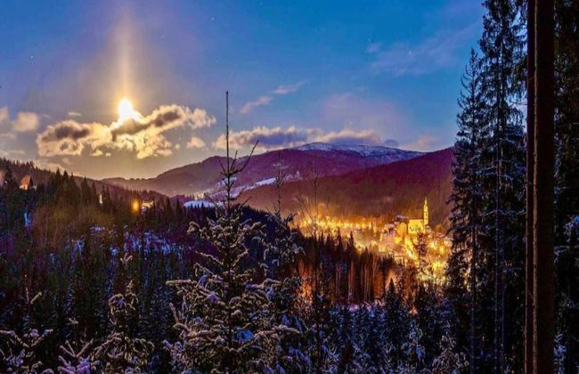 Cottage in Rinchnach Bavaria Near the Forest - Photo 36