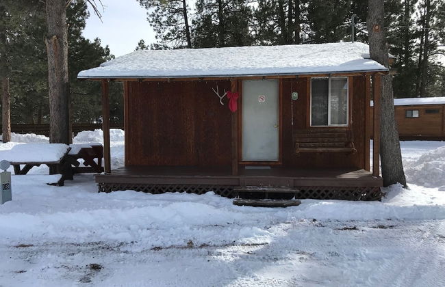 Grandview Cabins & RV Resort - Foto 11