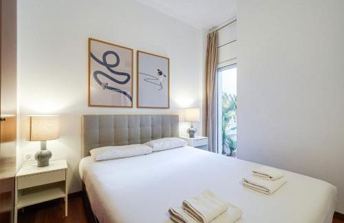 Acogedor apartamento en el corazón de Sant Antoni - Foto 3