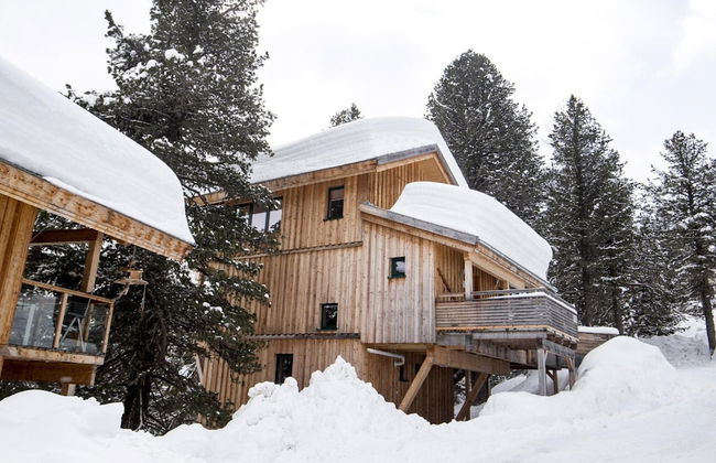 Spacious Chalet With Infrared Sauna - Foto 23