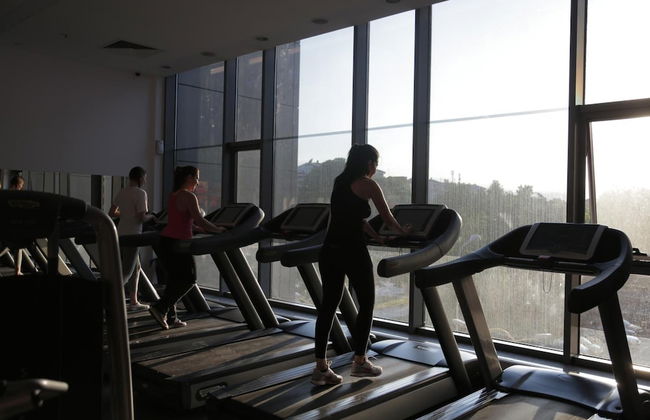 Capitol Suites - Foto 39