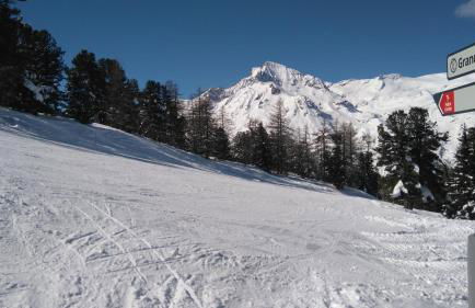 Résidence la Stellina - Foto 28