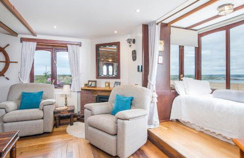 The Rocket Carthouse - Foto 22