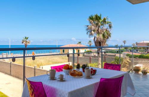 Terraces d'Orlando - Family Apartments with Sea View and Pool - Foto 31