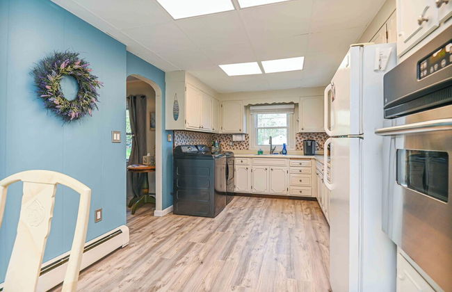 Kittery Retreat - Photo 19