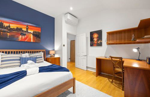 Luxurious Mews House Next to Hyde Park - Foto 23