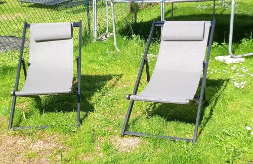 Ferienwohnung zum Sebnitzer Hirsch - Photo 22