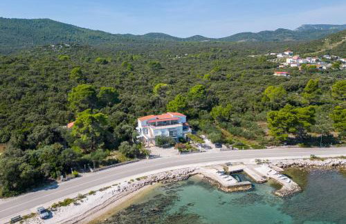 Mediterranean Seaside Apartments - Deak - Foto 18