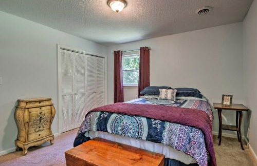 Renovated Home on Watauga River, By Boat Ramp - Foto 16