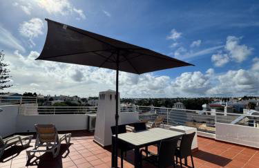Casa Julio-Rooftop Terrace & Pool 5 Min to Beach - Foto 5