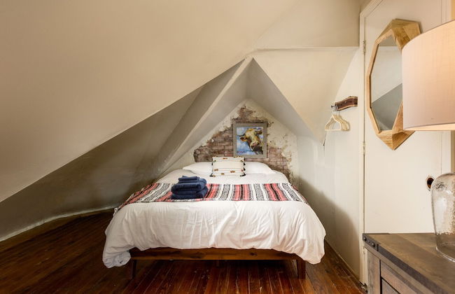 Center of Highlands! Spacious Bardstown loft! - Foto 2