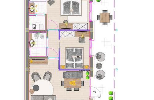 Sibenbras Natural Aparthotel - Foto 30