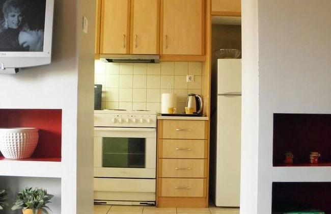 Cozy and Modern Apartment Centrally Located - Foto 4