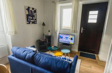 Charmant duplex près du port de Perros-Guirec - Photo 9