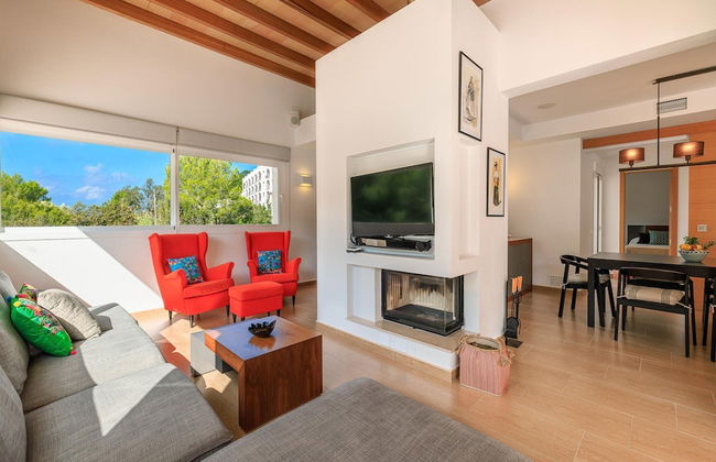 Belvilla by OYO La Parada - Foto 16